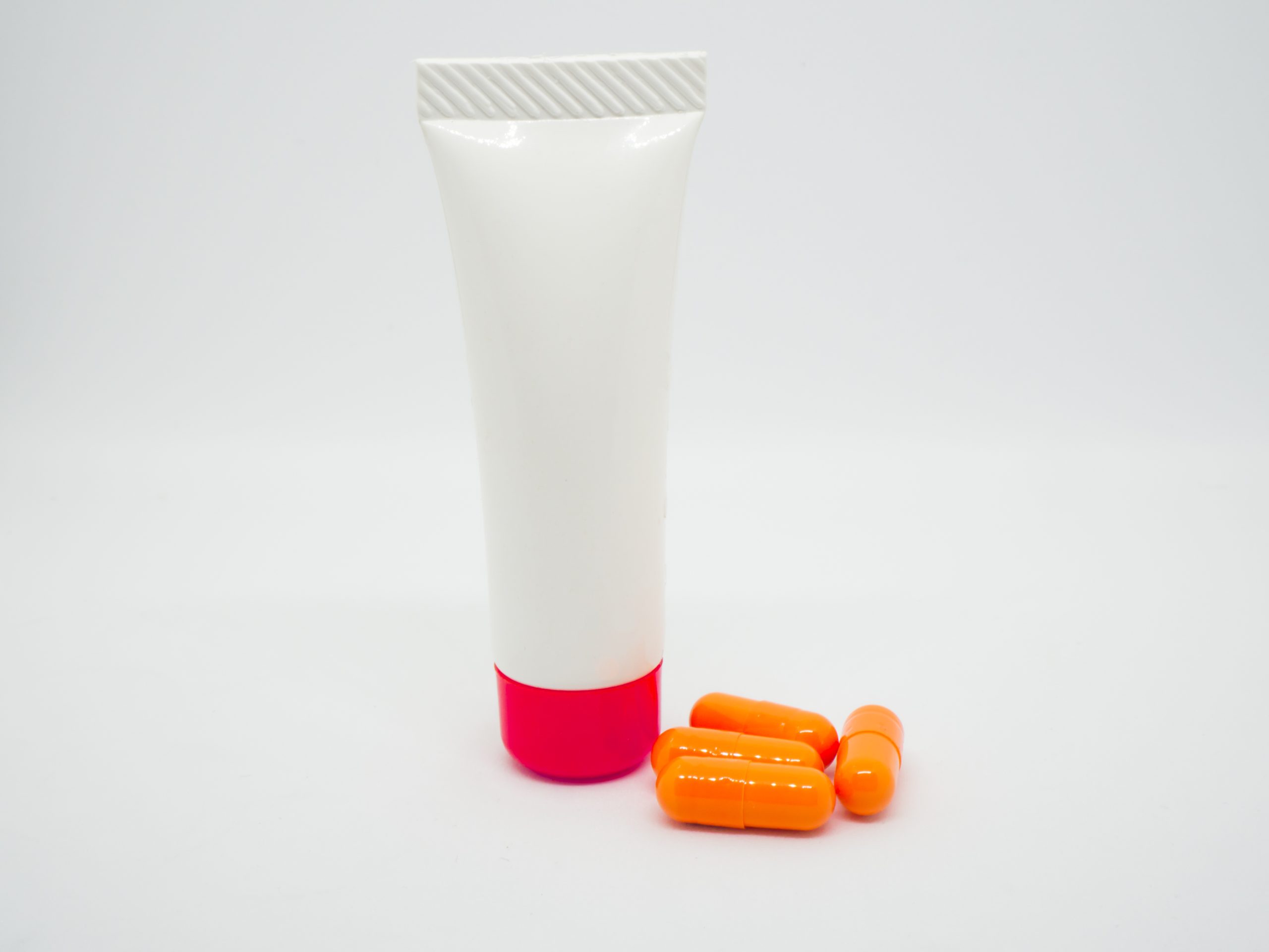 Bioidentical compound