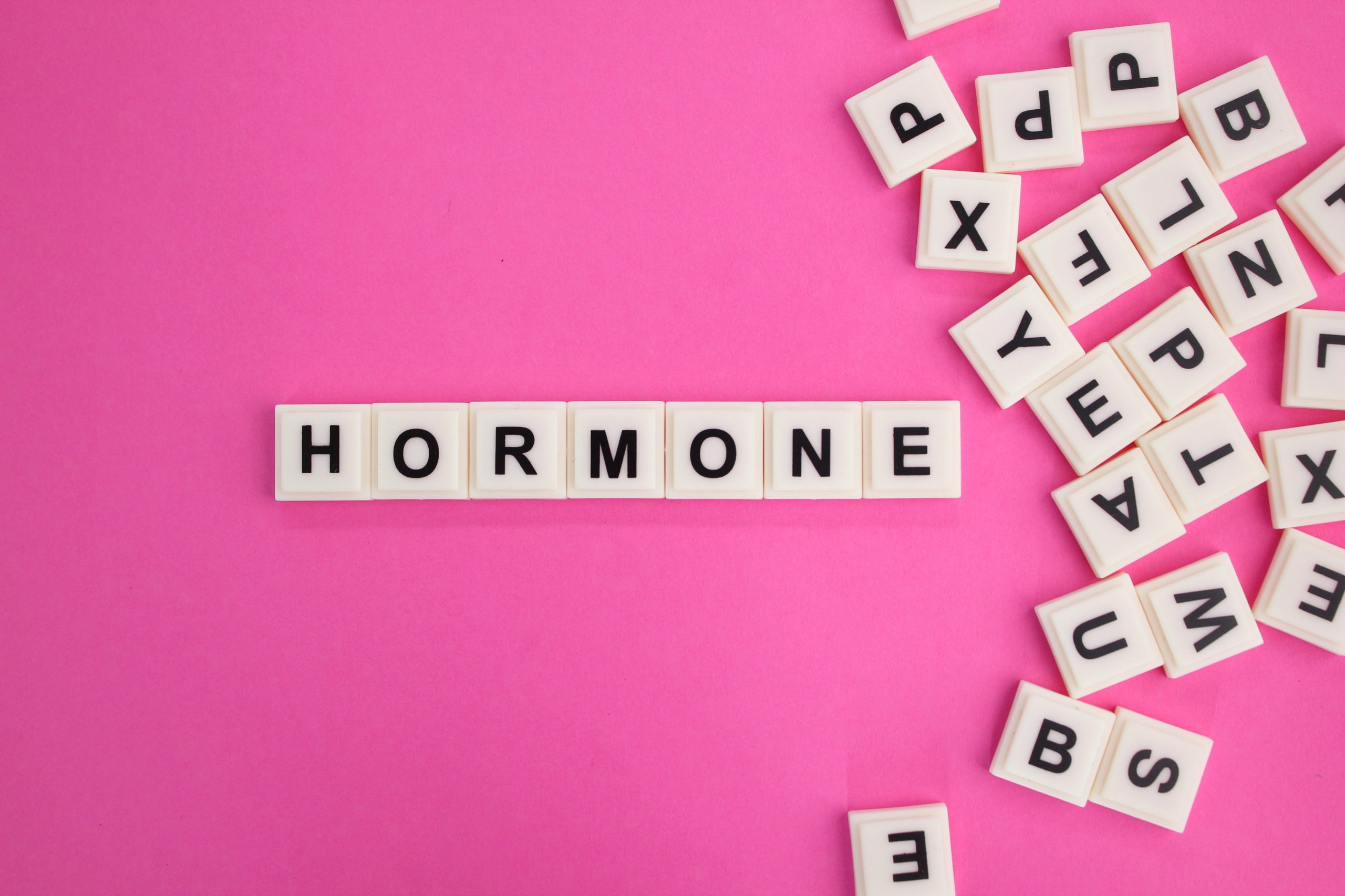 Hormone treatment